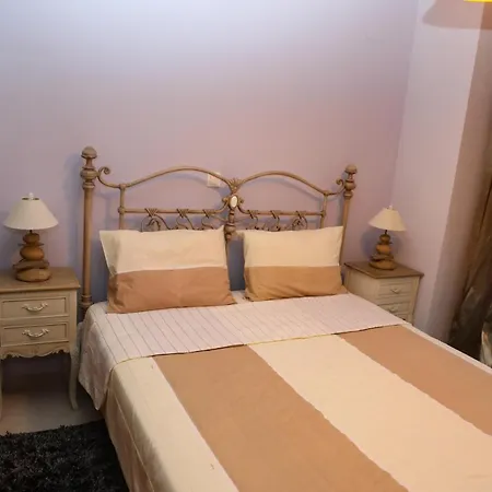 Olympus Villa
