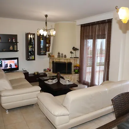 Olympus Villa *