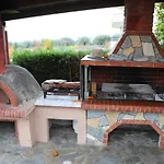 Villa Olympus