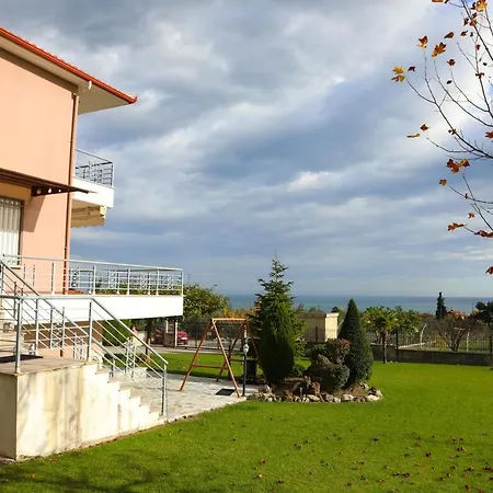 Villa Olympus *
