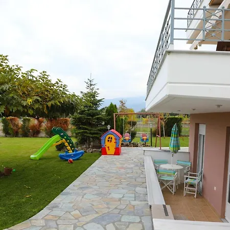 Olympus Villa Leptokarya (Pieria)