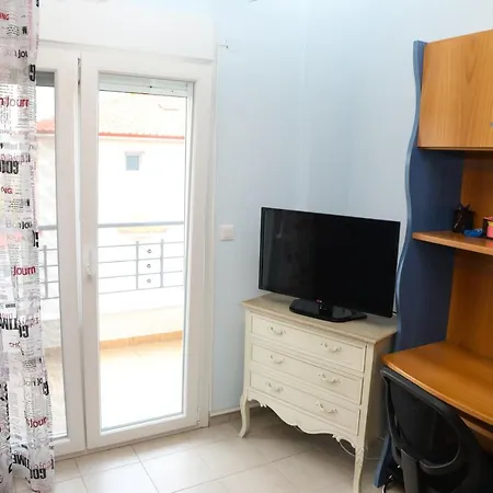Olympus Villa *